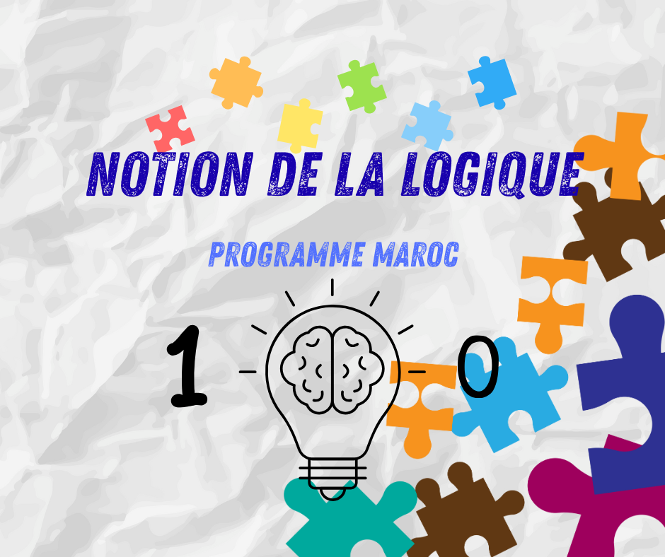 Notion de la logique