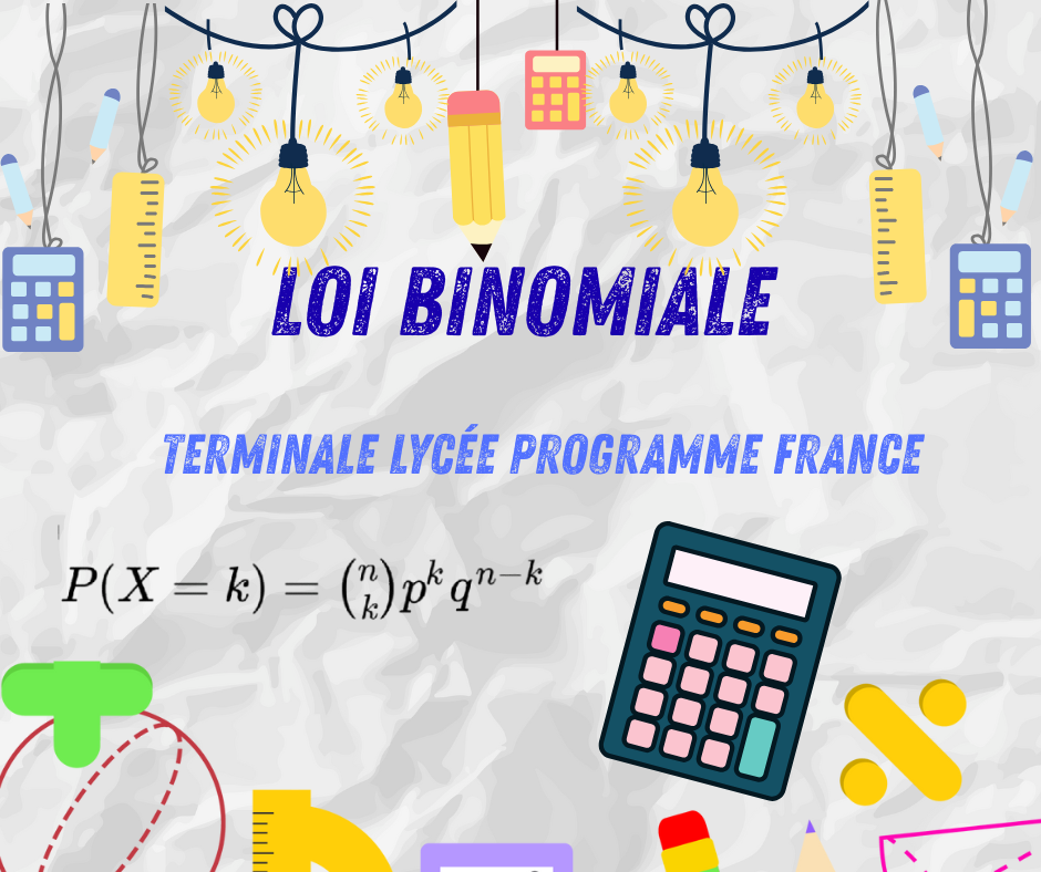 Loi binomiale